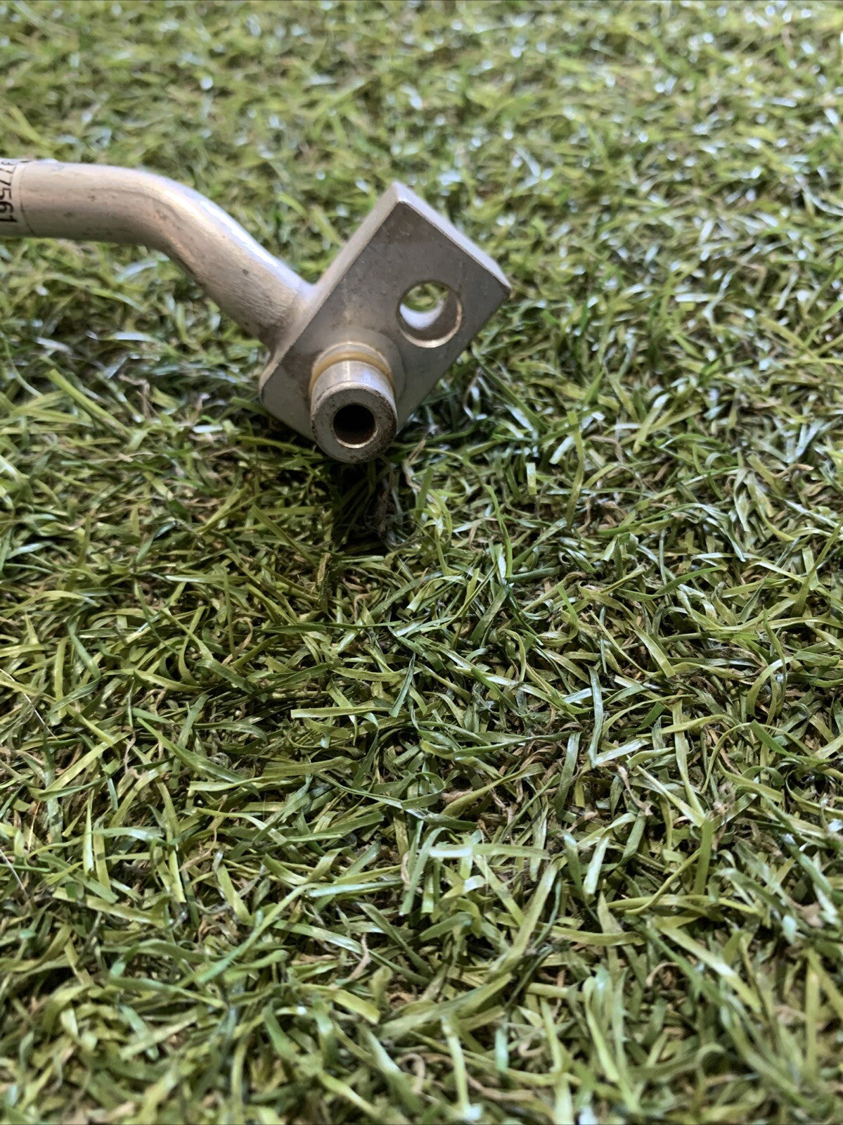 TUBO ARIA CONDIZIONATA FIAT PANDA (312) 1.3 MULTIJET 2012-2021, 51977561