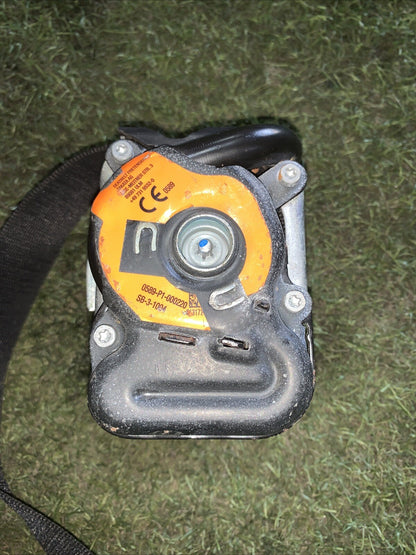 CINTURA DI SICUREZZA ANTERIORE SINISTRA MERCEDES CLASSE B W246 0589-P1-000220