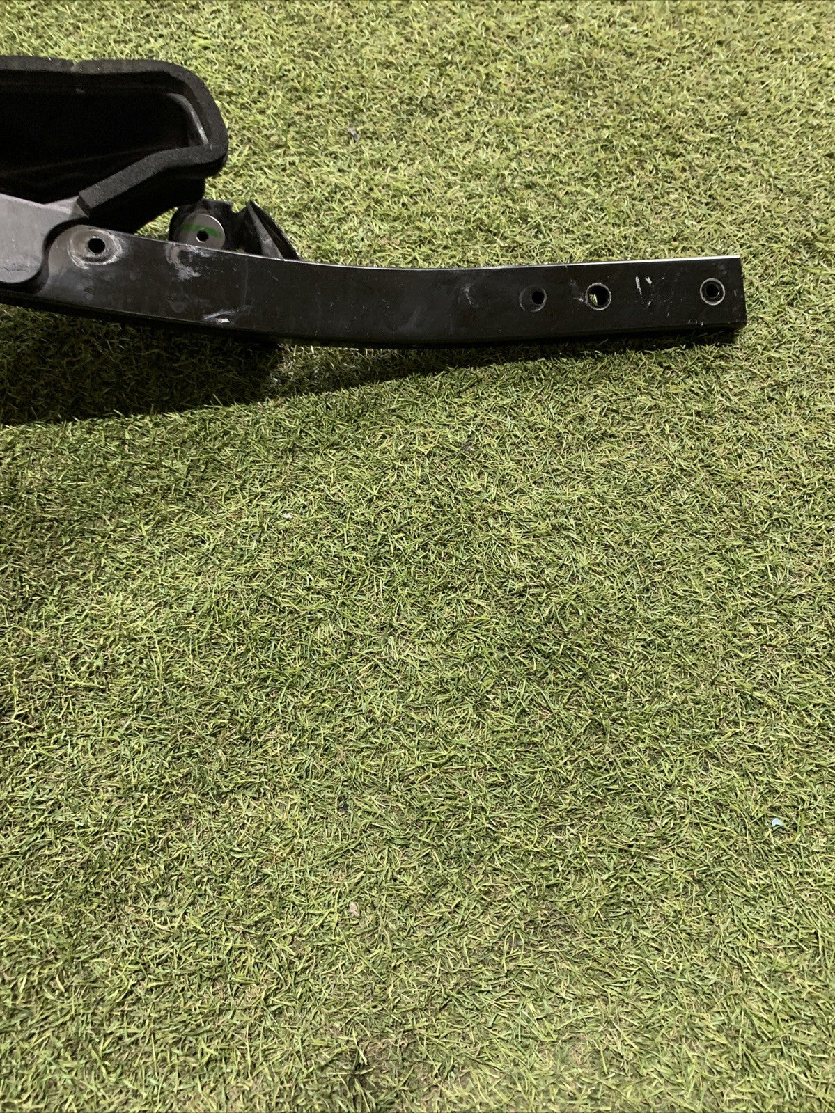 Traversa Sospensione Anteriore Maserati Levante 6702223830