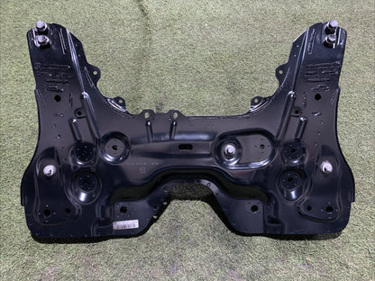Culla Assale Anteriore Fiat 500X 2018 00520617430