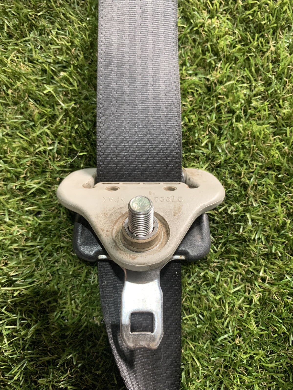 Cintura Di Sicurezza Anteriore Sinistra Fiat Sedici 71750994