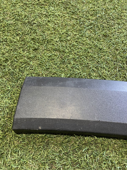 Modanatura Parafango Posteriore Sinistra Jeep Renegade Anno 2019 Cod 735578405(2