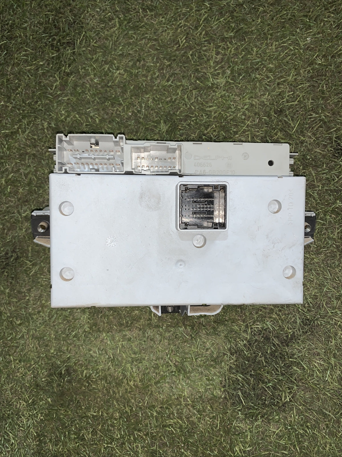 Centralina Body Computer Fiat Punto 188 1.3 Multijet 51735172NPL