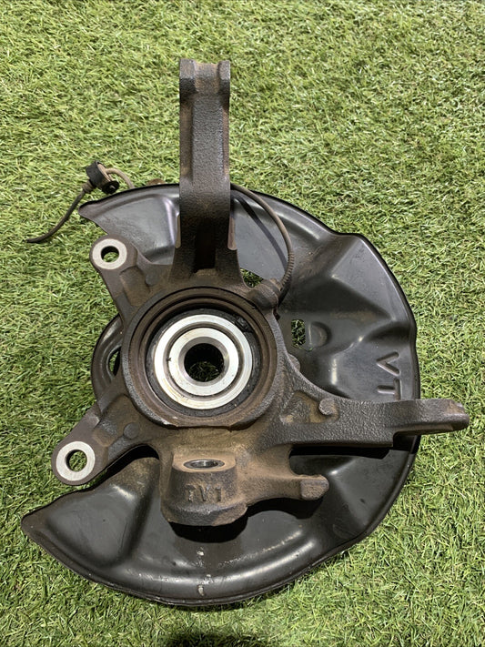 Mozzo Montante Fusello Anteriore Destro Honda Civic 2012 1.4 Benzina 51211TV0E00