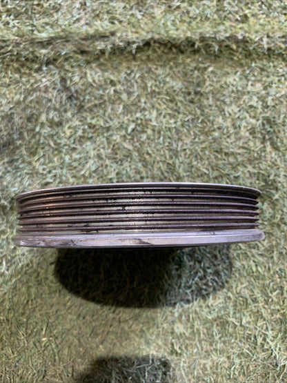 Puleggia Albero Motore Fiat Sedici 1.9 Diesel 55208280