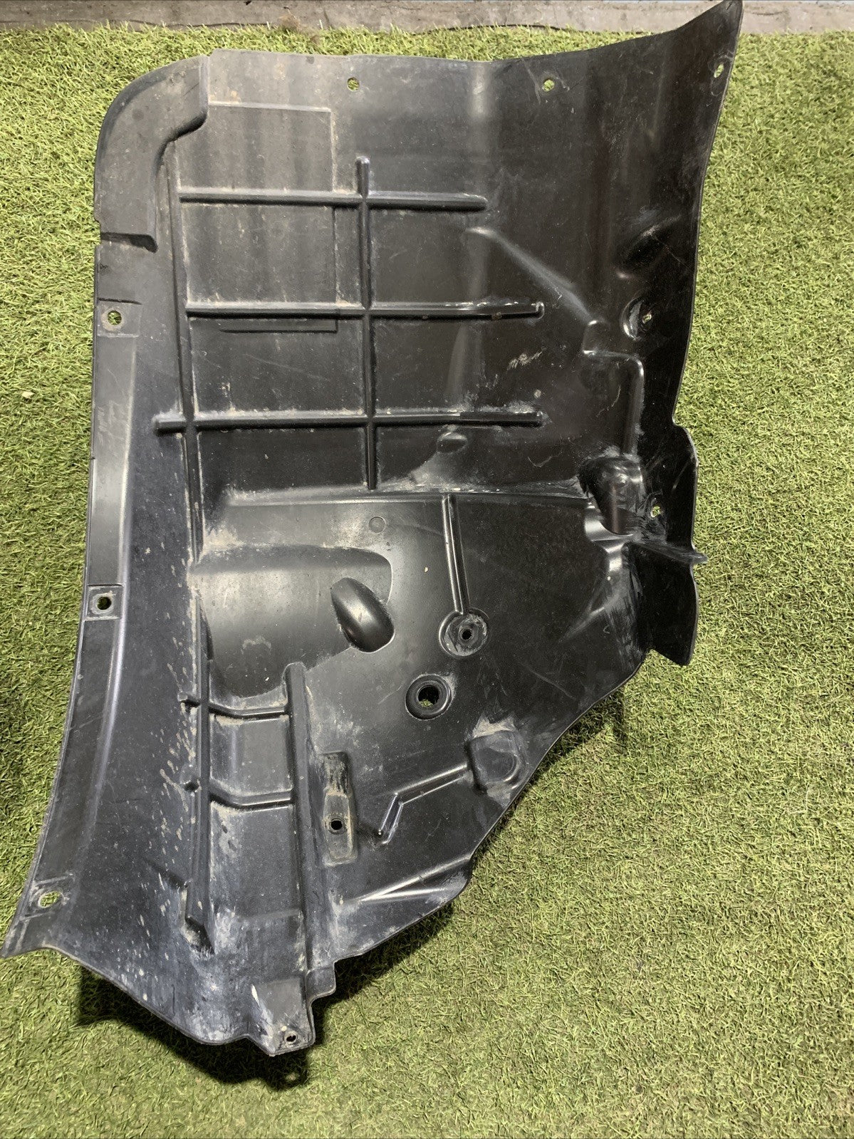 Parasassi Anteriore Sinistro Parte Posteriore 670032465