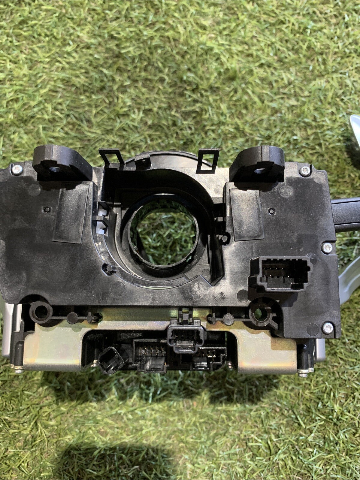 Devioluci Con Paddle Alfaromeo Giulia 2016 01561408300