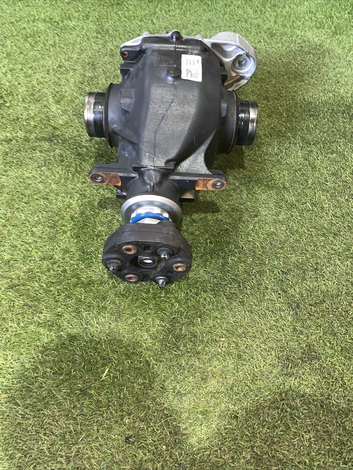 Differenziale Posteriore Bmw X4 2022 G02 945649405