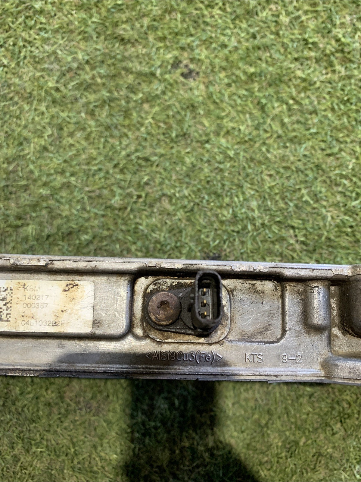 Alberi A Camme Volkswagen Golf 7 2.0 DIESEL 04L103292F