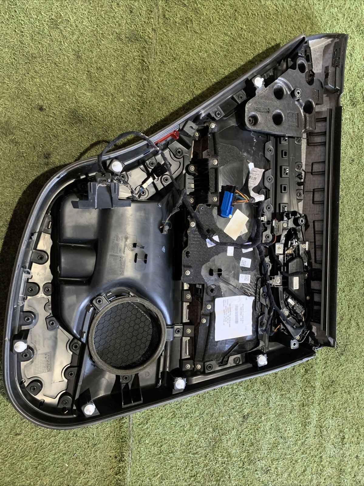 Pannello Porta Posteriore Destro Alfa Romeo Stelvio 156197051