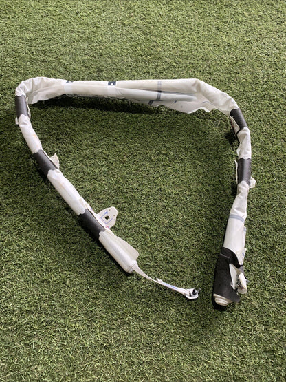 AIRBAG A TENDINA DESTRA DX LATERALE PASSEGGERO PER OPEL Corsa F 9827991580 2016