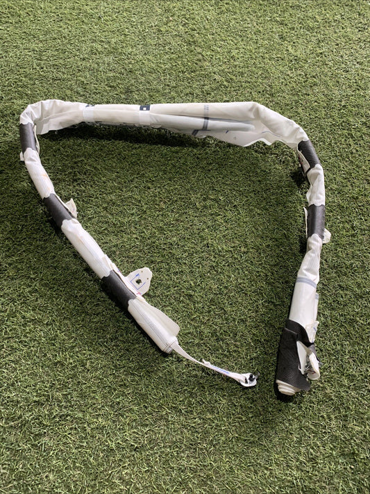 AIRBAG A TENDINA DESTRA DX LATERALE PASSEGGERO PER OPEL Corsa F 9827991580 2016