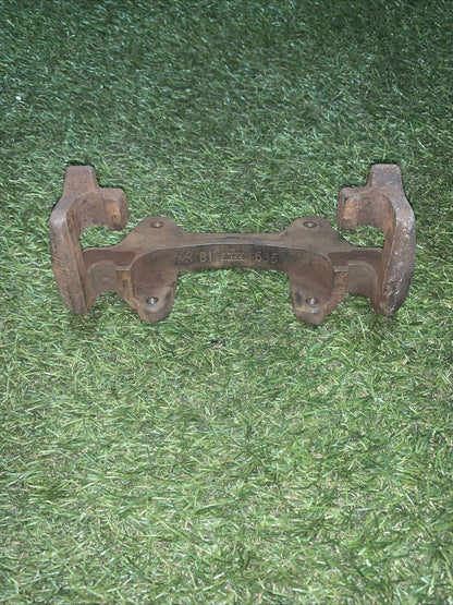 Porta Pinza Freno Anteriore Sinistra Fiat Punto 188 1.3 MJT