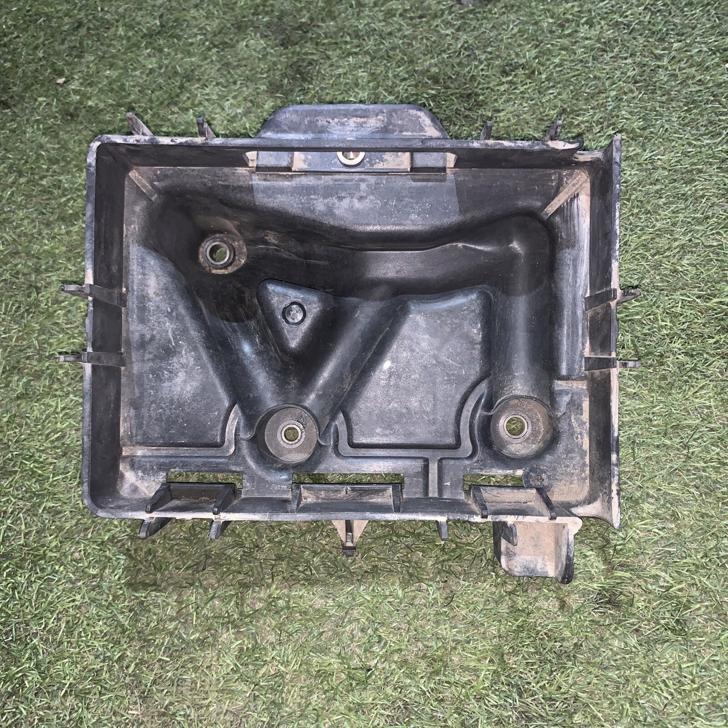 PORTA BATTERIA 6Q0915331  VW Polo 1.2 4 Serie (9N)