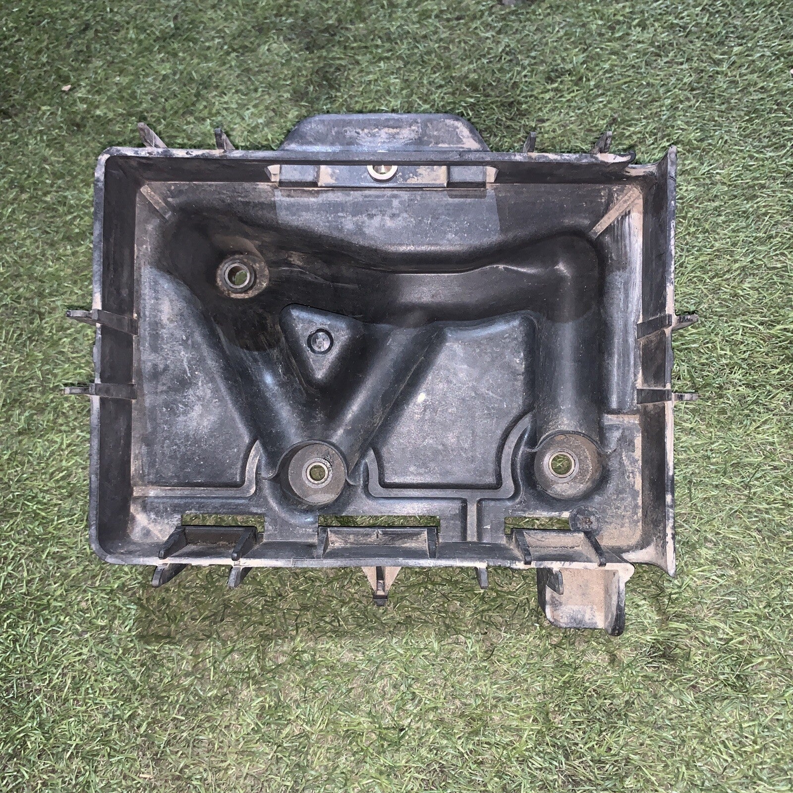 PORTA BATTERIA 6Q0915331  VW Polo 1.2 4 Serie (9N)