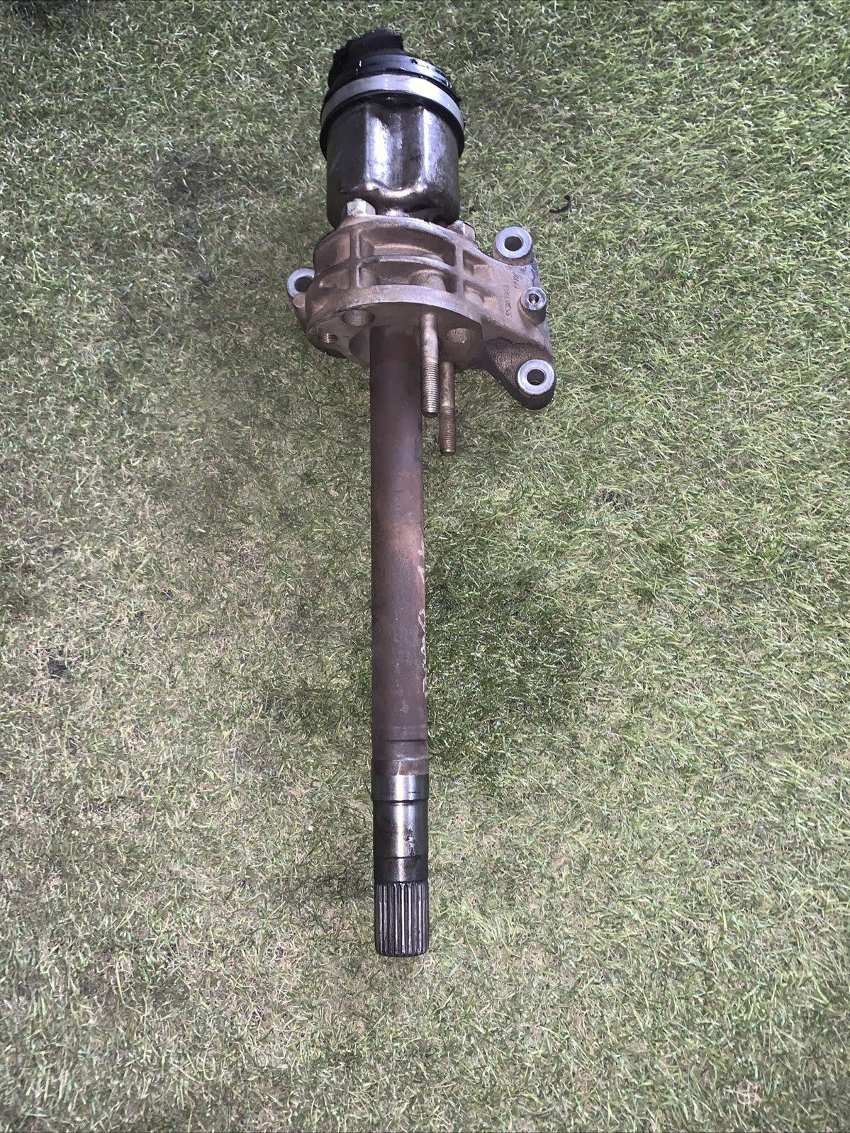 Bicchiere Cambio Fiat Bravo 2008 1.6