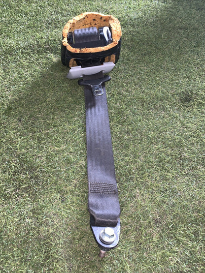 CINTURA DI SICUREZZA POST SX FIAT PANDA 2 (169) 2003-2011, 33031765A