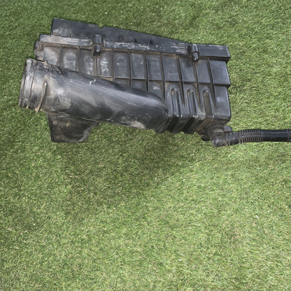 SCATOLA FILTRO ARIA SEAT LEON 1P1 - 1.9 TDi (2005 - 2013) 3C0129607BA MOTORE BXE