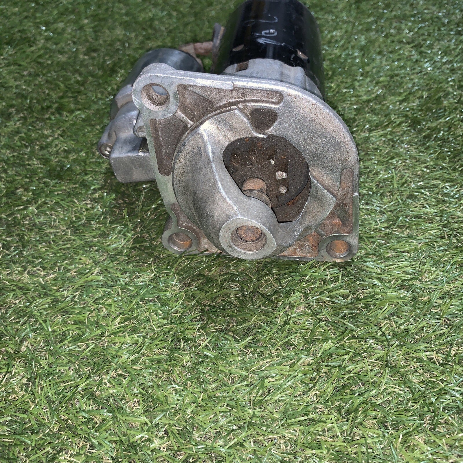 0001108451 MOTORINO AVVIAMENTO FIAT SEDICI 2.0DMJET 135CV