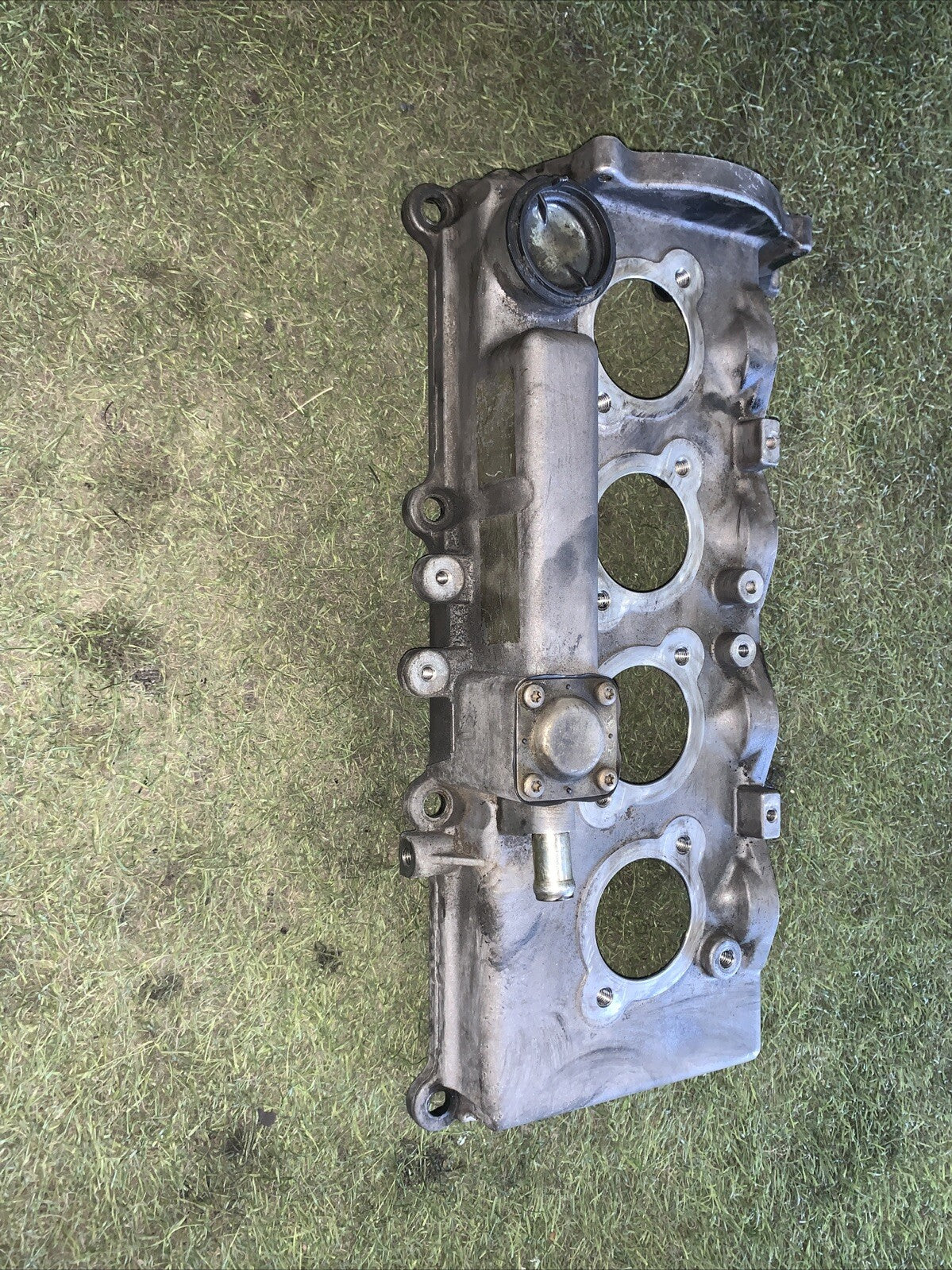 8973727800 COPERCHIO PUNTERIE MOTORE OPEL ASTRA H 1.7 CDTI ANNO 2005