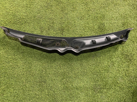 Gocciolatoio Parabrezza Mercedes Classe C220 W204 Berlina A2048300013