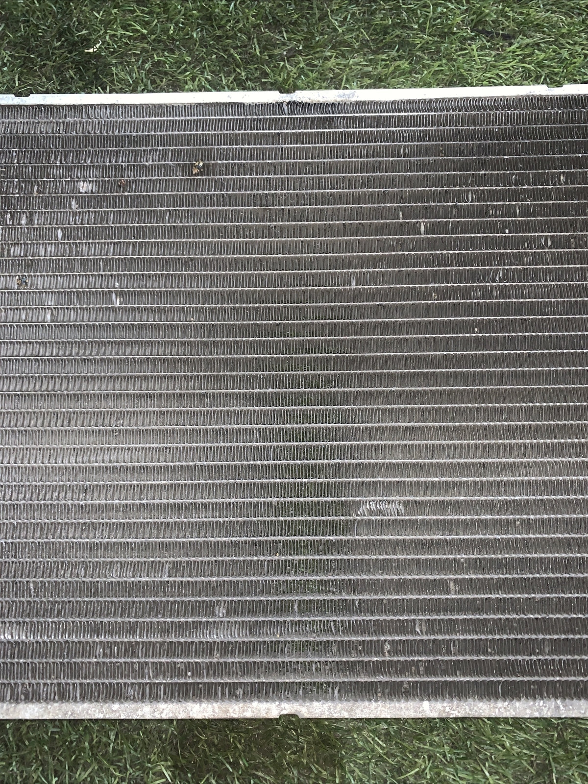 RADIATORE ARIA CONDIZIONATA CONDENSATORE FIAT BRAVO 1.6 MTJ 2007/2014