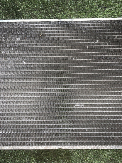 RADIATORE ARIA CONDIZIONATA CONDENSATORE FIAT BRAVO 1.6 MTJ 2007/2014