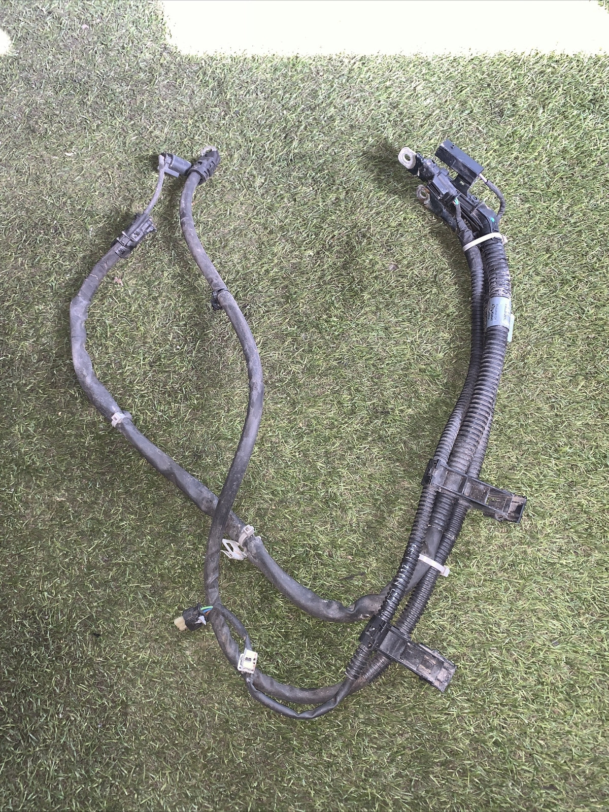  Cavo Batteria Positivo A1775405329 Mercedes Classe A W177