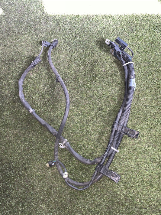  Cavo Batteria Positivo A1775405329 Mercedes Classe A W177