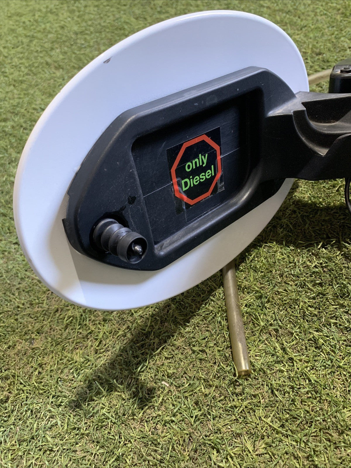 SPORTELLINO CARBURANTE PER ALFA ROMEO Giulia Serie (952_) 50544108 46346398