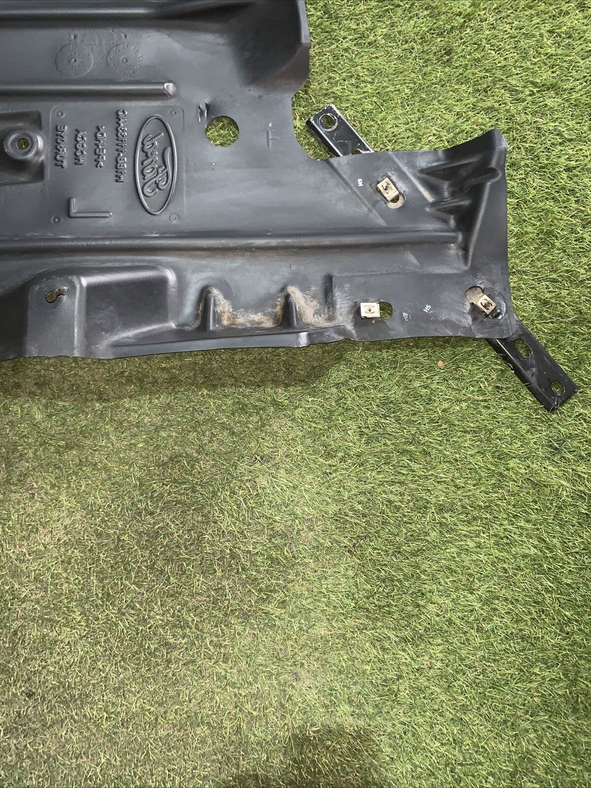 Sotto Piano Motore Sotto Scocca Sinistra Ford Fiesta 2019 H1BB-11133-AC