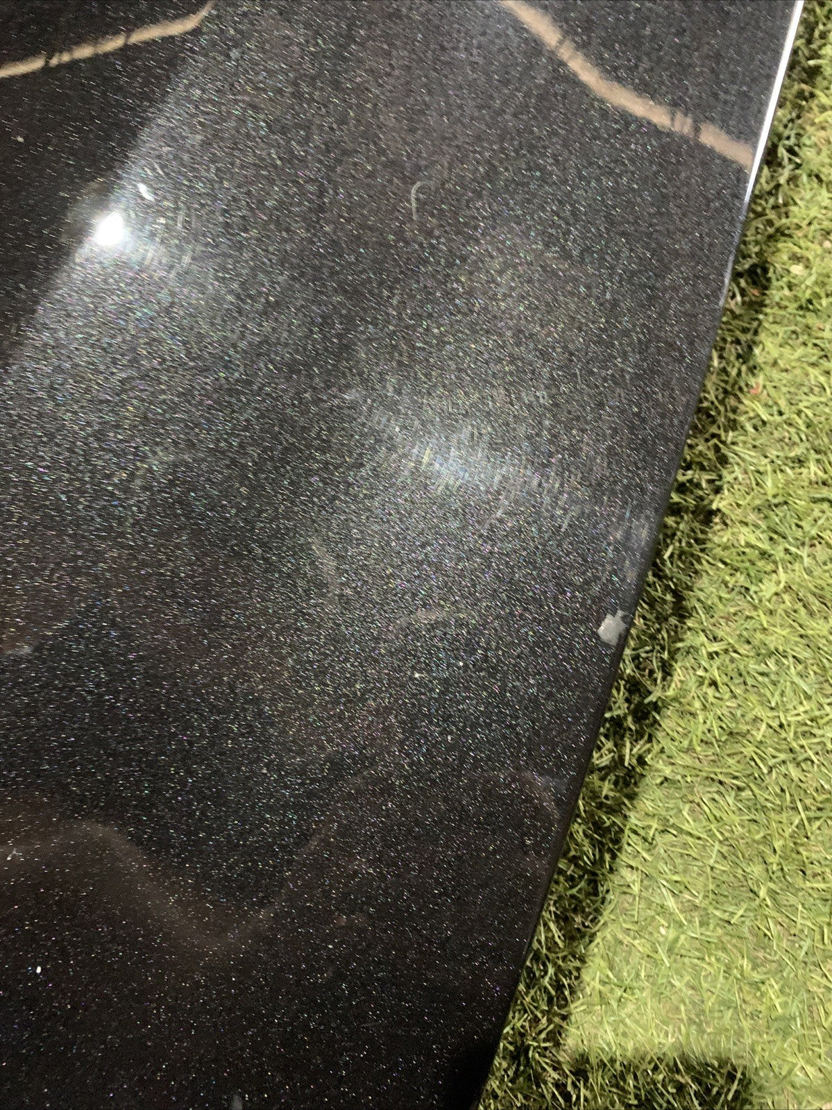 COFANO ANTERIORE PER ALFA ROMEO Giulia Serie (952_) 50564154 (16>)