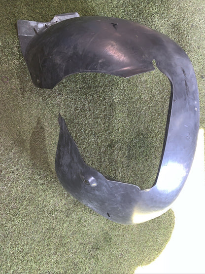 Passa Ruota Anteriore Sinistro Volkswagen Golf 6 5K0805977