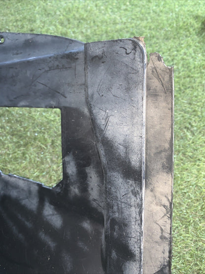 PARASASSI PASSARUOTA  ANTERIORE DESTRO LANCIA YPSILON 2018 51833643