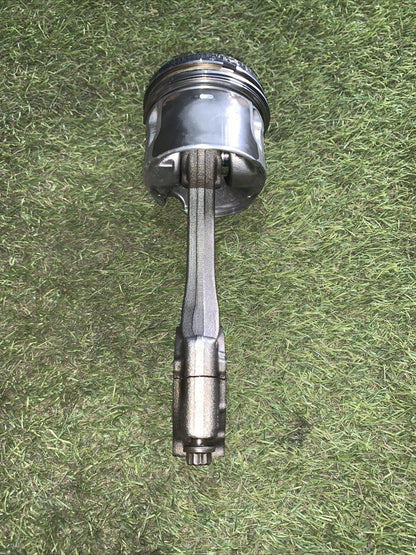 Pistone Con Biella Volkswagen Golf 5 1.9 TDI V200Z1/2 (1)