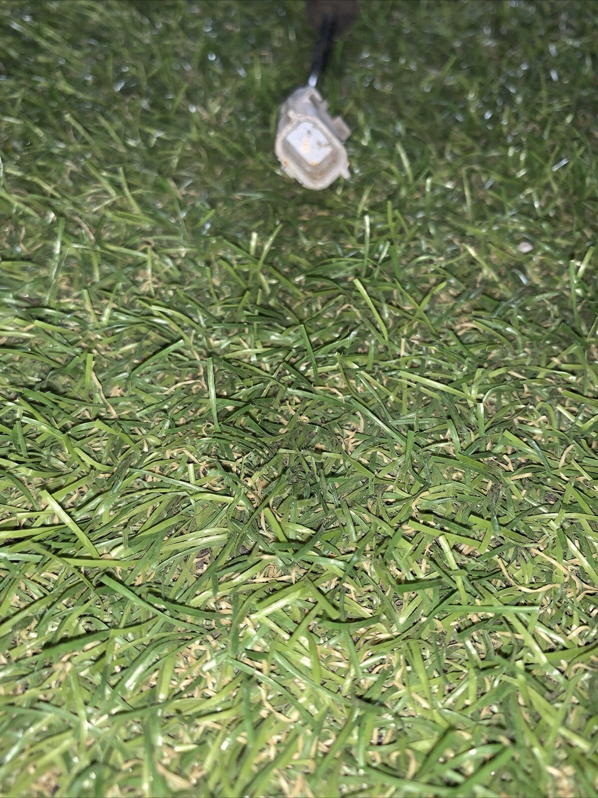 Tamburo Freno Posteriore Destro Dacia Sandero 2018 1.5 Diesel 440003960R