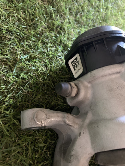 Pinza Freno Posteriore Destra Peugeot 208 2022 9842295180