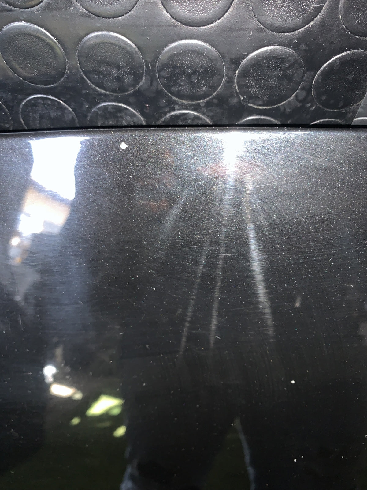 COFANO ANTERIORE FIAT Bravo 2° Serie