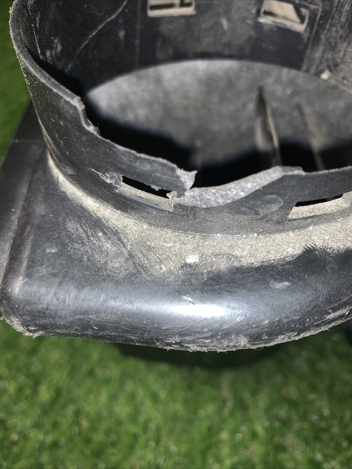 Box scatola filtro aria Jeep Compass ( 2019 ) COD:52625U