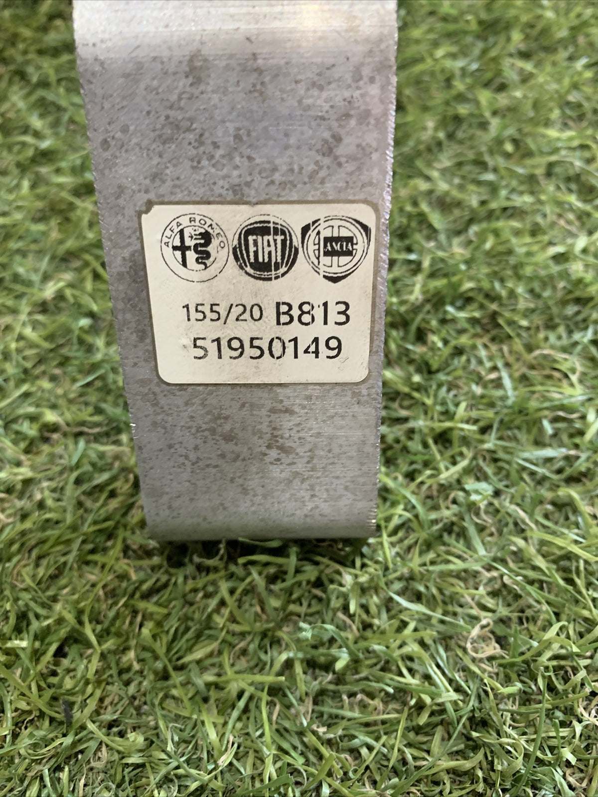 SUPPORTO CAMBIO FIAT PANDA (312_319) 1.2 2012-2023, 51950149 (3)