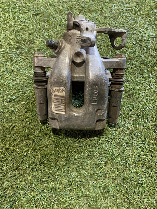 Pinza Freno Posteriore Sinistra Opel Crossland X 2021 32055429