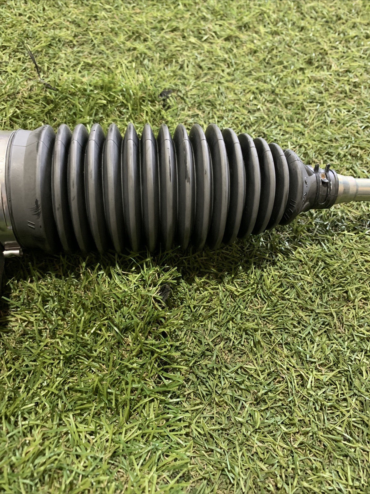 Scatola Guida Toyota Yaris 2017-2018 1.5 Benzina 455000D280