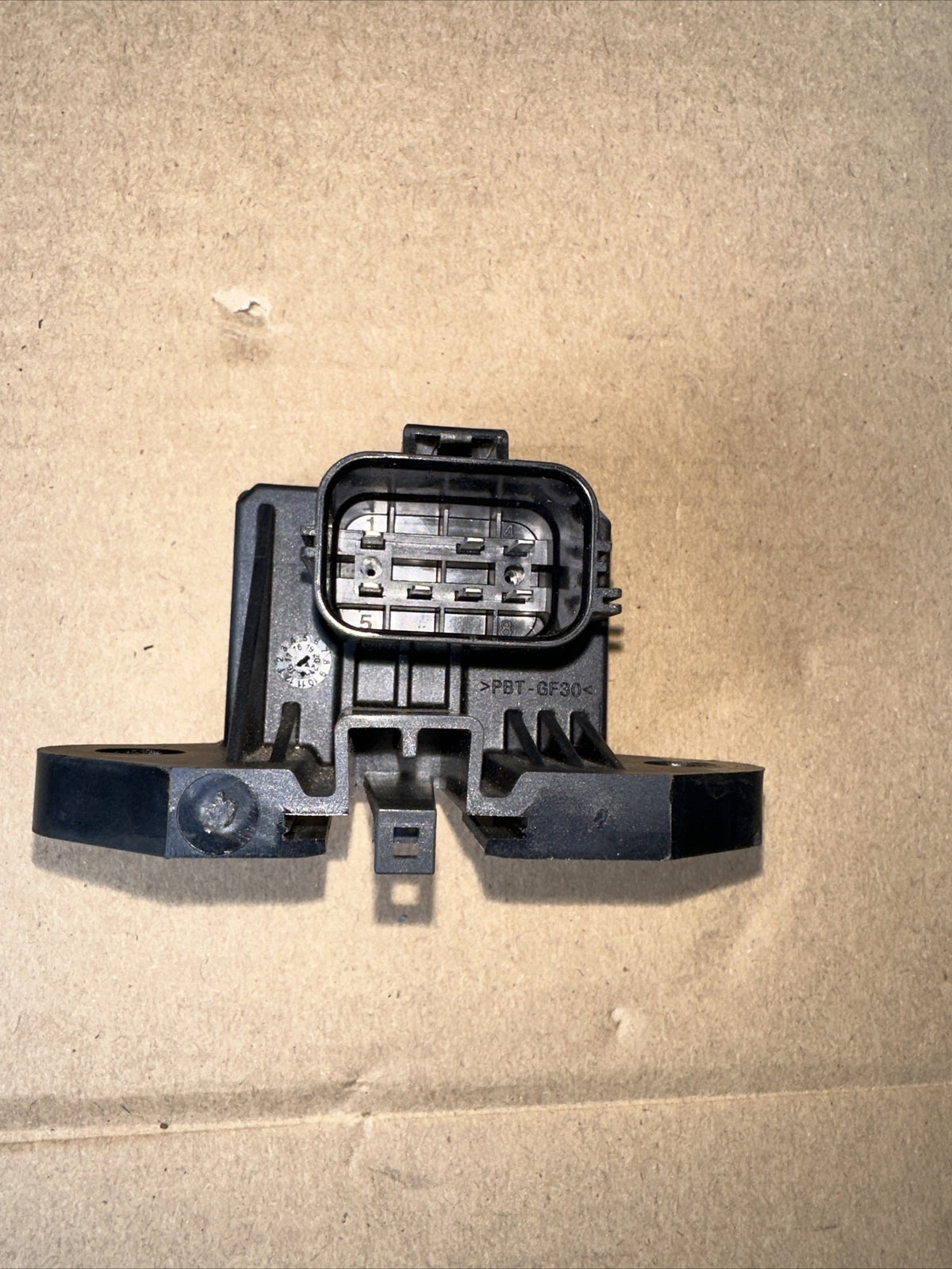 CENTRALINA POMPA Serbatoio FORD KUGA 2018 COD. F1FA-9D370-GA