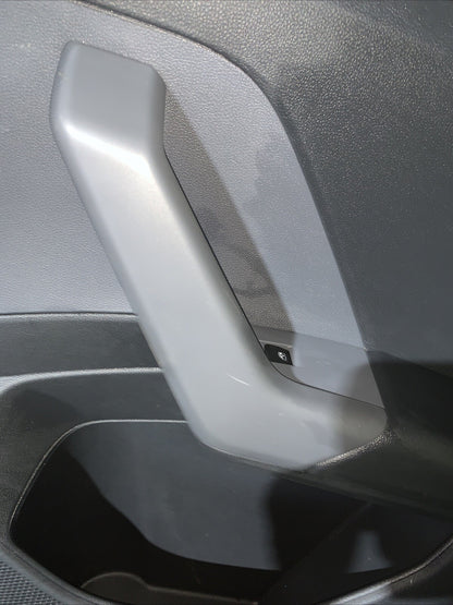 2GM867212 PANNELLO INTERNO PORTIERA POST DX VOLKSWAGEN T-CROSS