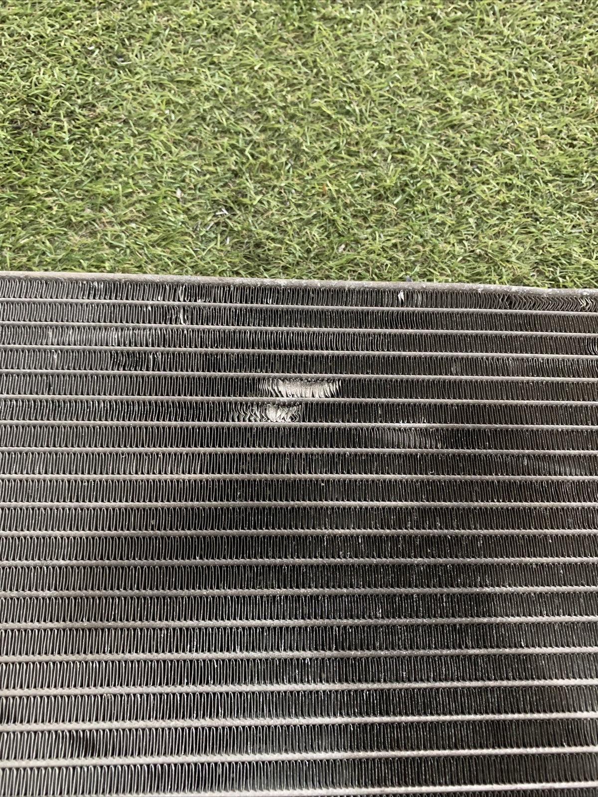 4S6H8005CB RADIATORE ACQUA FORD FIESTA V (5°SERIE) 1.4 TDCI (2)