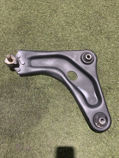BRACCIO OSCILLANTE ANTERIORE SINISTRO OPEL Crossland (X) 981941818 (17 1.5 D