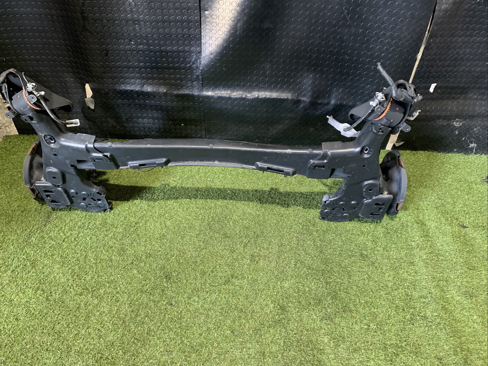 Ponte Assale Posteriore Peugeot 208 2022 1648273280