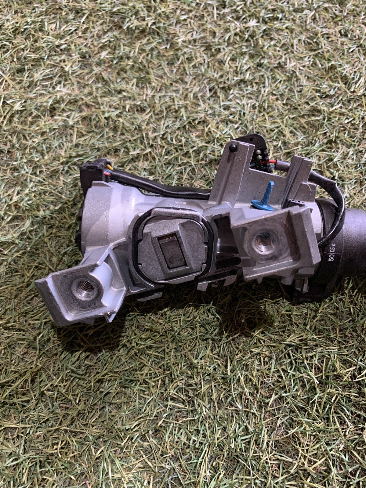 Blocchetto Accensione Volkswagen Golf 5 1.9 Diesel 1K0905851B