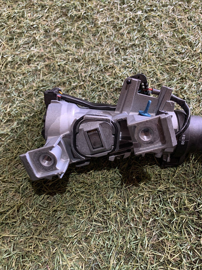 Blocchetto Accensione Volkswagen Golf 5 1.9 Diesel 1K0905851B