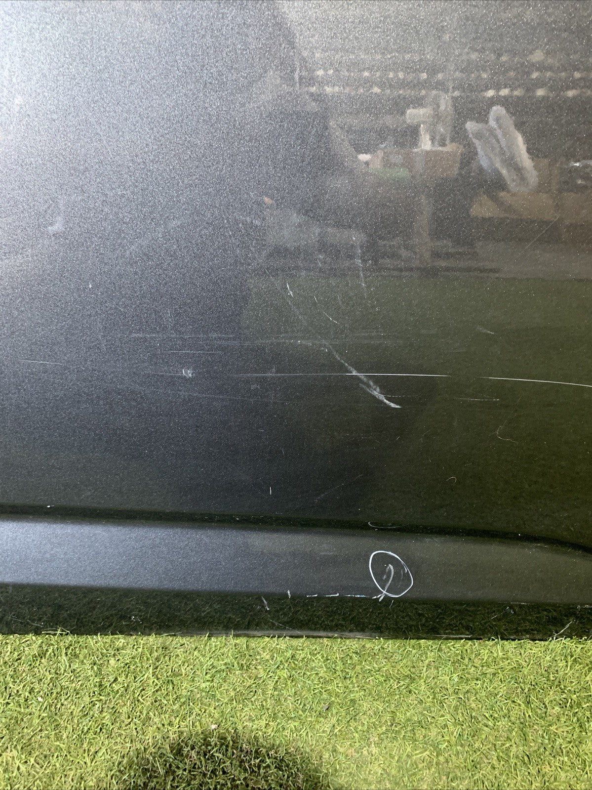 Porta Portiera Sportello Anteriore Destro Ford C-Max 2018